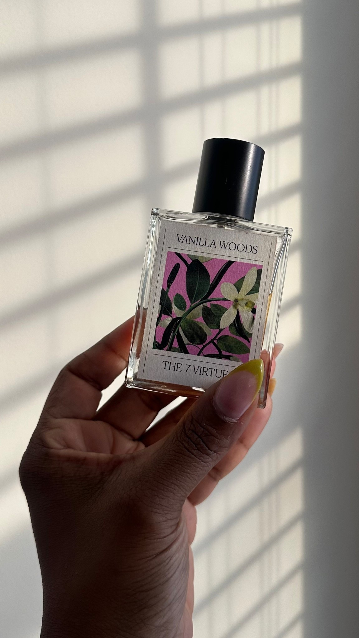 Vanilla Woods perfect for fall chilly weather. #fallscents #fallperfume 

#LTKBeauty #LTKGiftGuide #LTKFindsUnder100