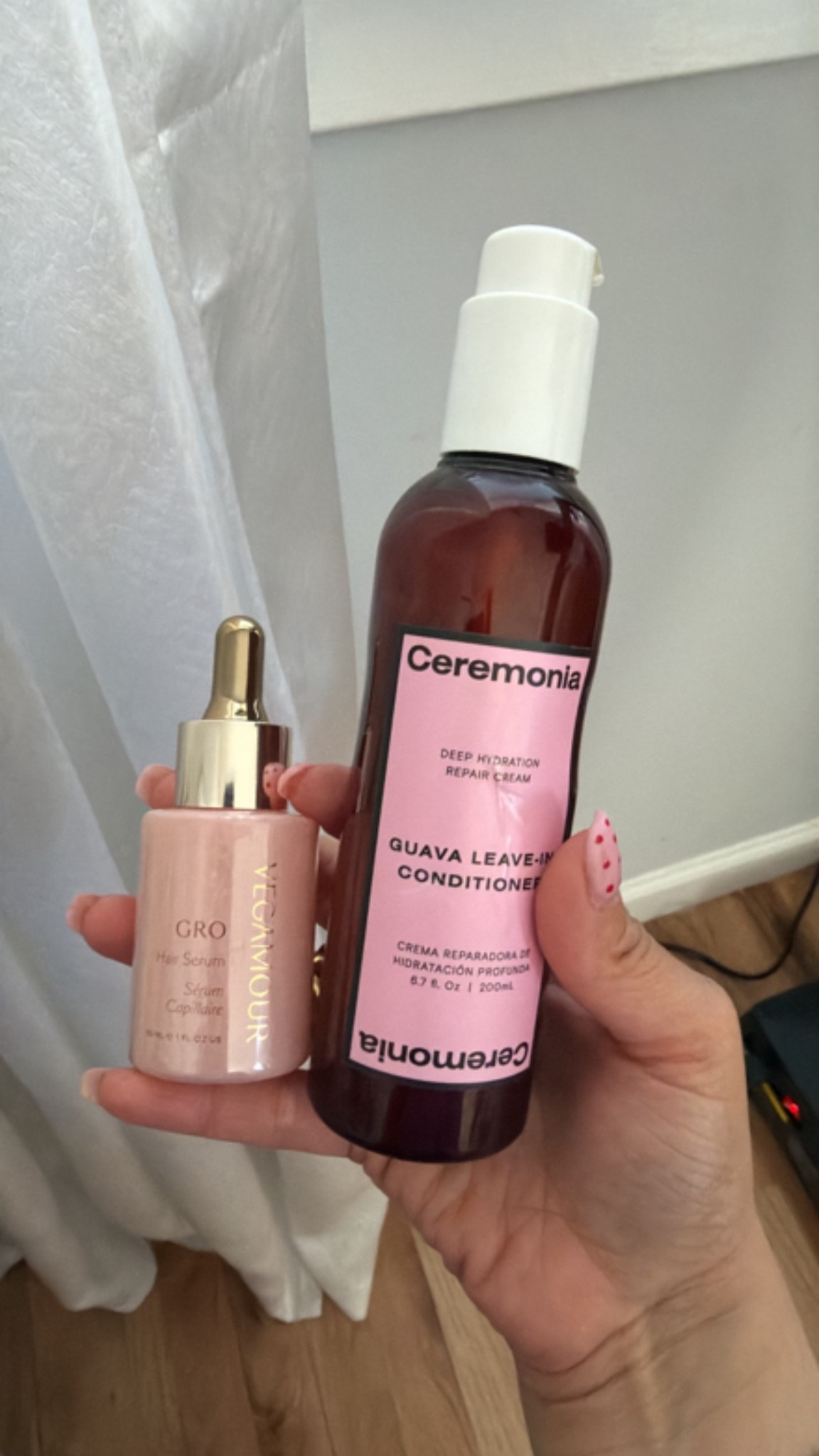 The two products I use for a frizz free st home blow out 

#LTKBeauty #LTKSaleAlert