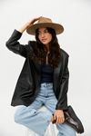 Brook Felt Rancher Hat | Urban Outfitters (US and RoW)