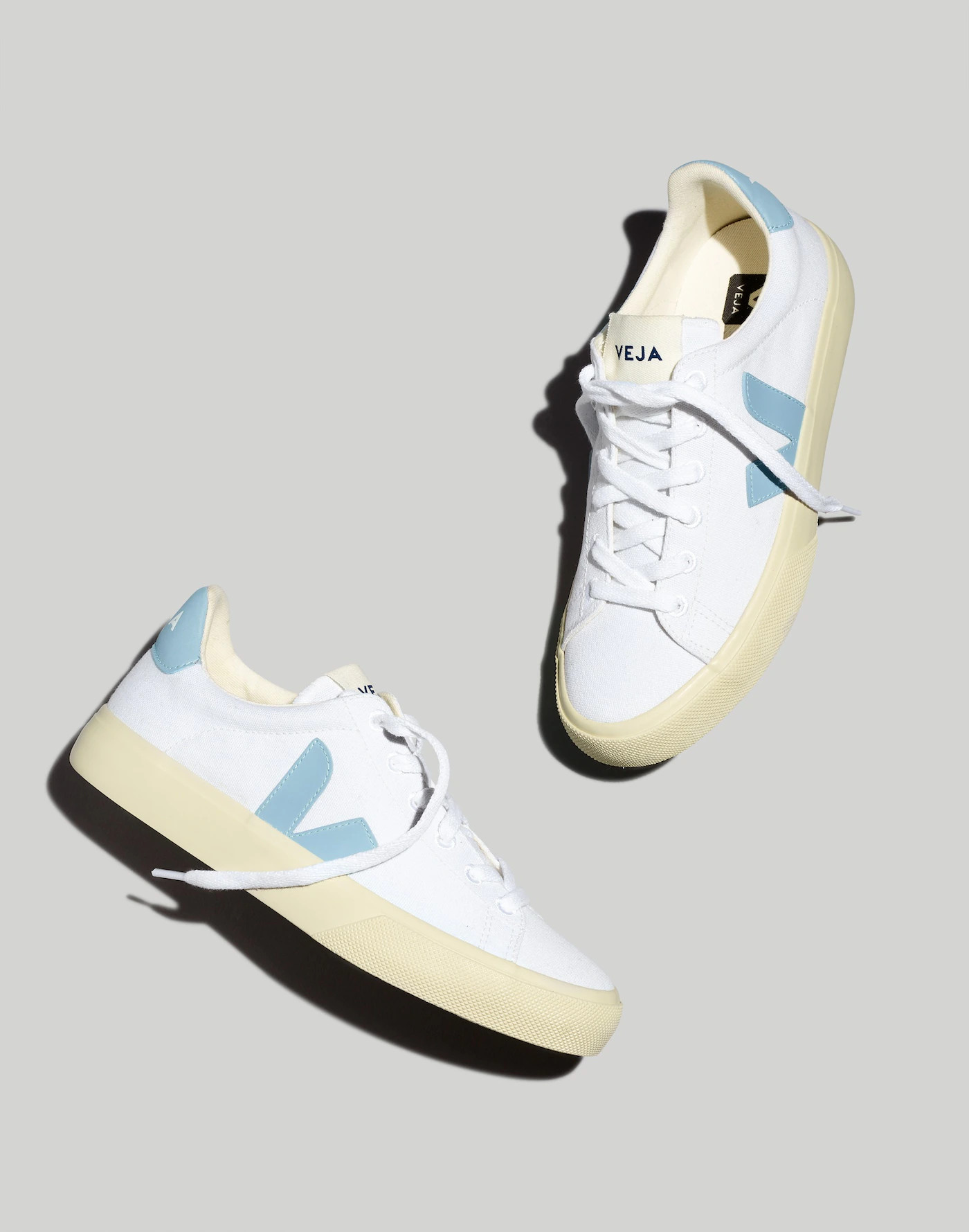 Veja™ Campo Sneakers | Madewell