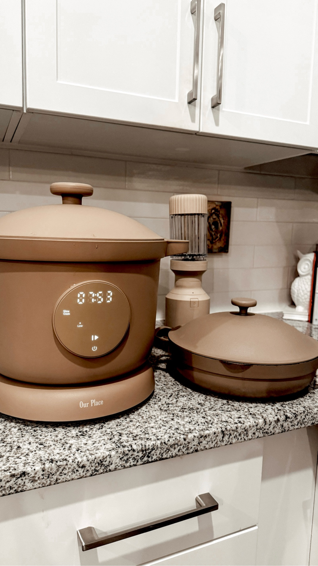 Our Place Dream Cooker

Scroll to shop. I’m so glad you’re here  

#LTKdayinmylife #LTKfoodie #LTKHome