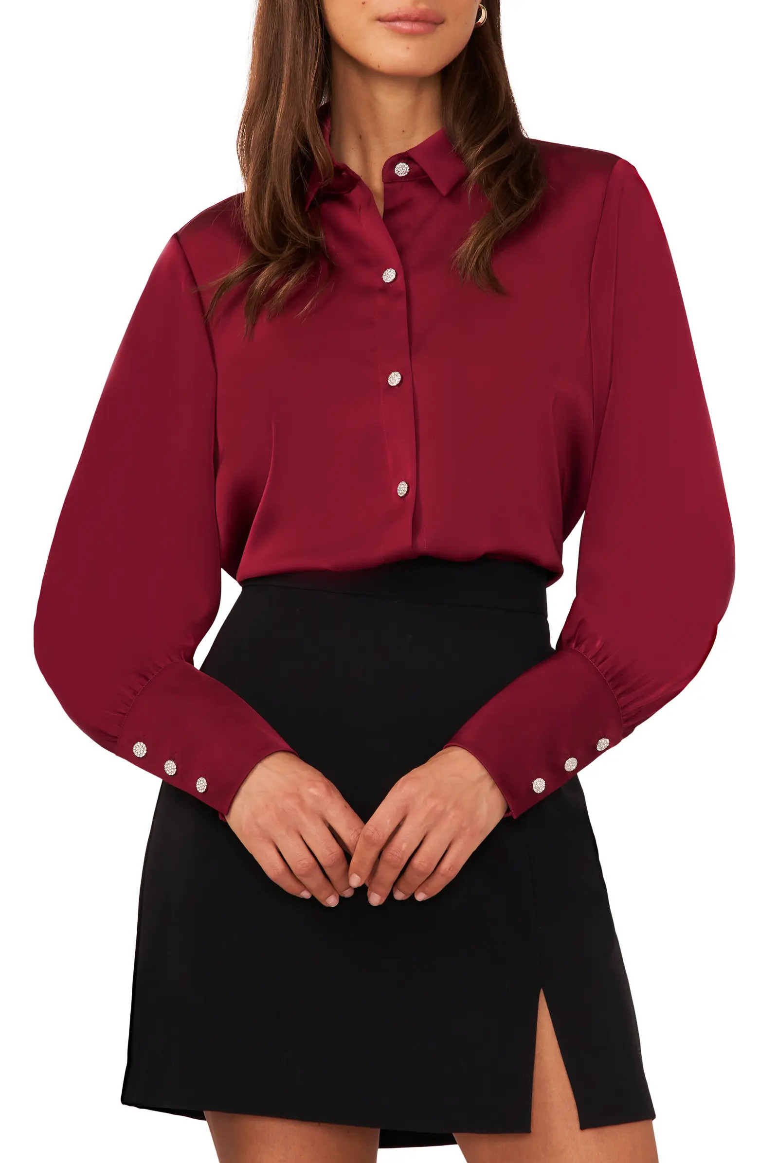 Button-Up Shirt | Nordstrom