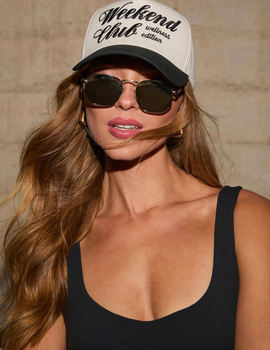 Trucker Hat

#LTKU #LTKdayinmylife #LTKootd