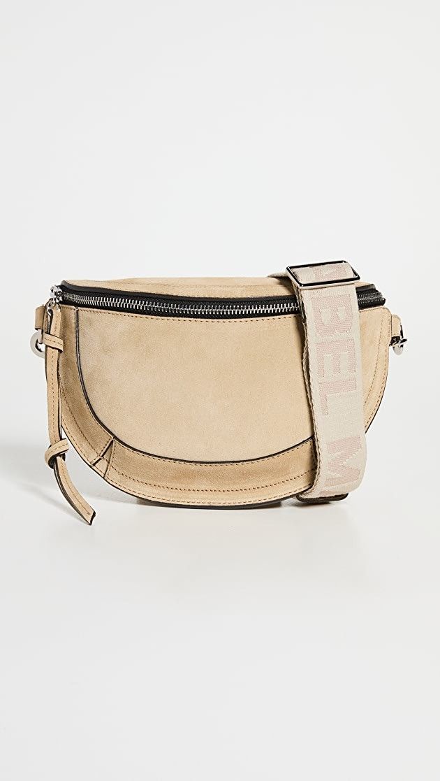 Isabel Marant Skano Belt Bag | SHOPBOP | Shopbop