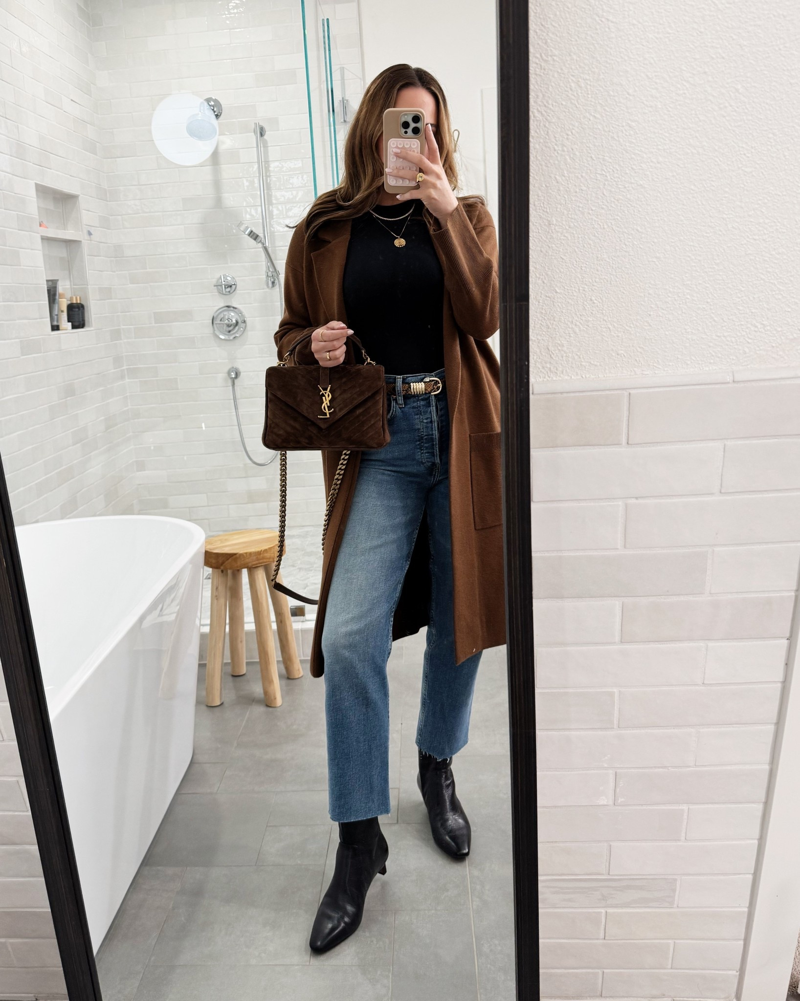 The easiest boots to style! Use code STYLE at checkout. They run tts! 

#LTKItBag #LTKShoeCrush #LTKSaleAlert