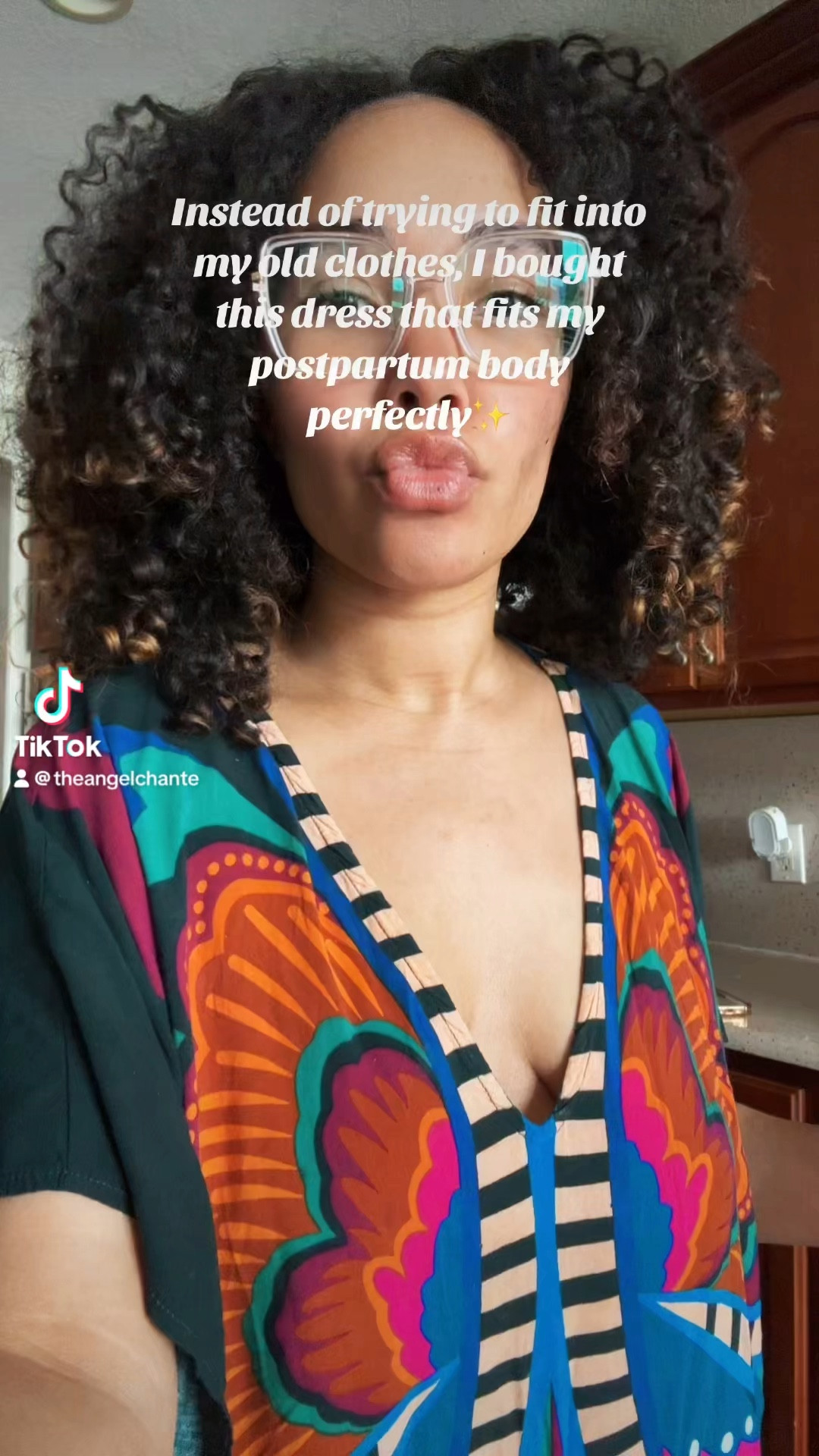 lightweight and gorgeous dress, perfect for the homebodies out there💕

#LTKBaby #LTKBump #LTKFindsUnder50