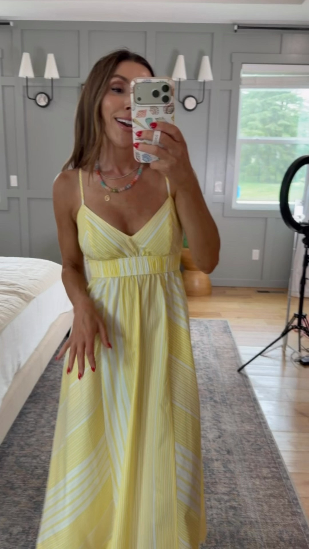 She checks all the boxes and the yellow 🤩

#LTKWalmart #WalmartFashion #WalmartFinds #LTKFashion #LTKStyle