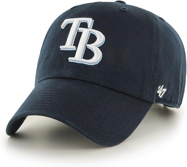 '47 MLB Unisex-Adult Men's Clean Up Cap | Amazon (US)