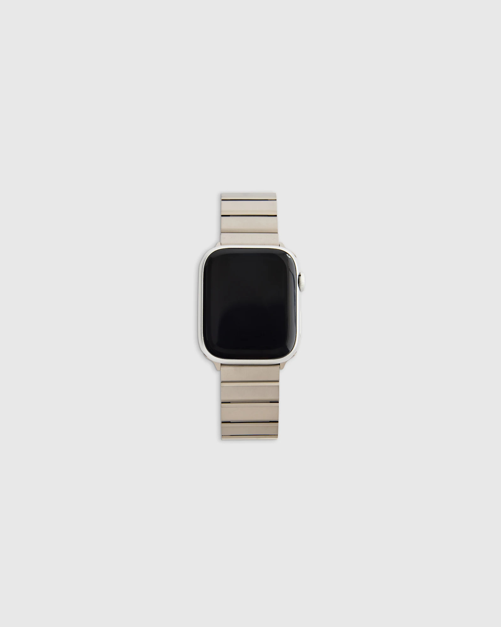 Titanium Apple Watch Band in Silver | Quince