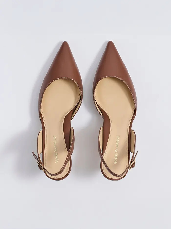 Classic Slingback 70 Nappa | Nordstrom