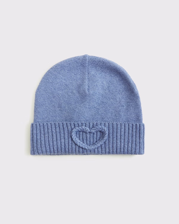 beanie | Abercrombie & Fitch (US)