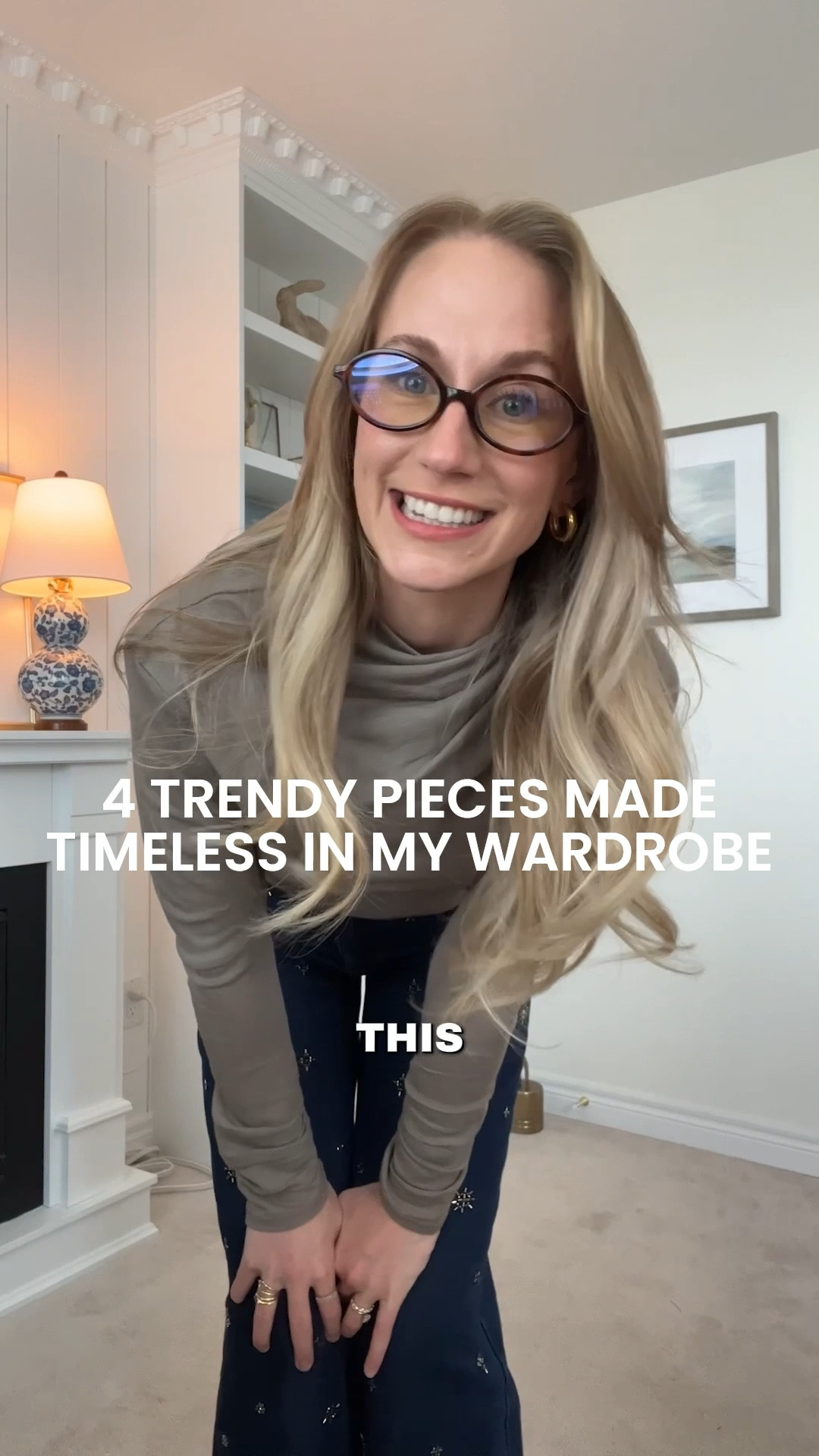 Four timeless yet trendy wardrobe essentials I’m styling this season ✨ Draped fabric tops that flatter every shape, embellished beaded denim, rich suede outerwear and accessories like the Fabrique Duomo bag, and the versatile cropped barn jacket. These elevated basics are chic, elegant, and perfect for autumn layering — true investment pieces that work season after season. Wearing size small + large bag from Fabrique.

PROMOCODES FOR FABRIQUE //
✨ 15% off new customers: hiAMD
✨ 10% off existing customers: hiAMD10
👜 $20 off $300 on bags: hiAMD20
💡 Works on Fabrique’s US, Singapore & UK sites 



#LTKcanada #LTKstyletip #LTKjeans