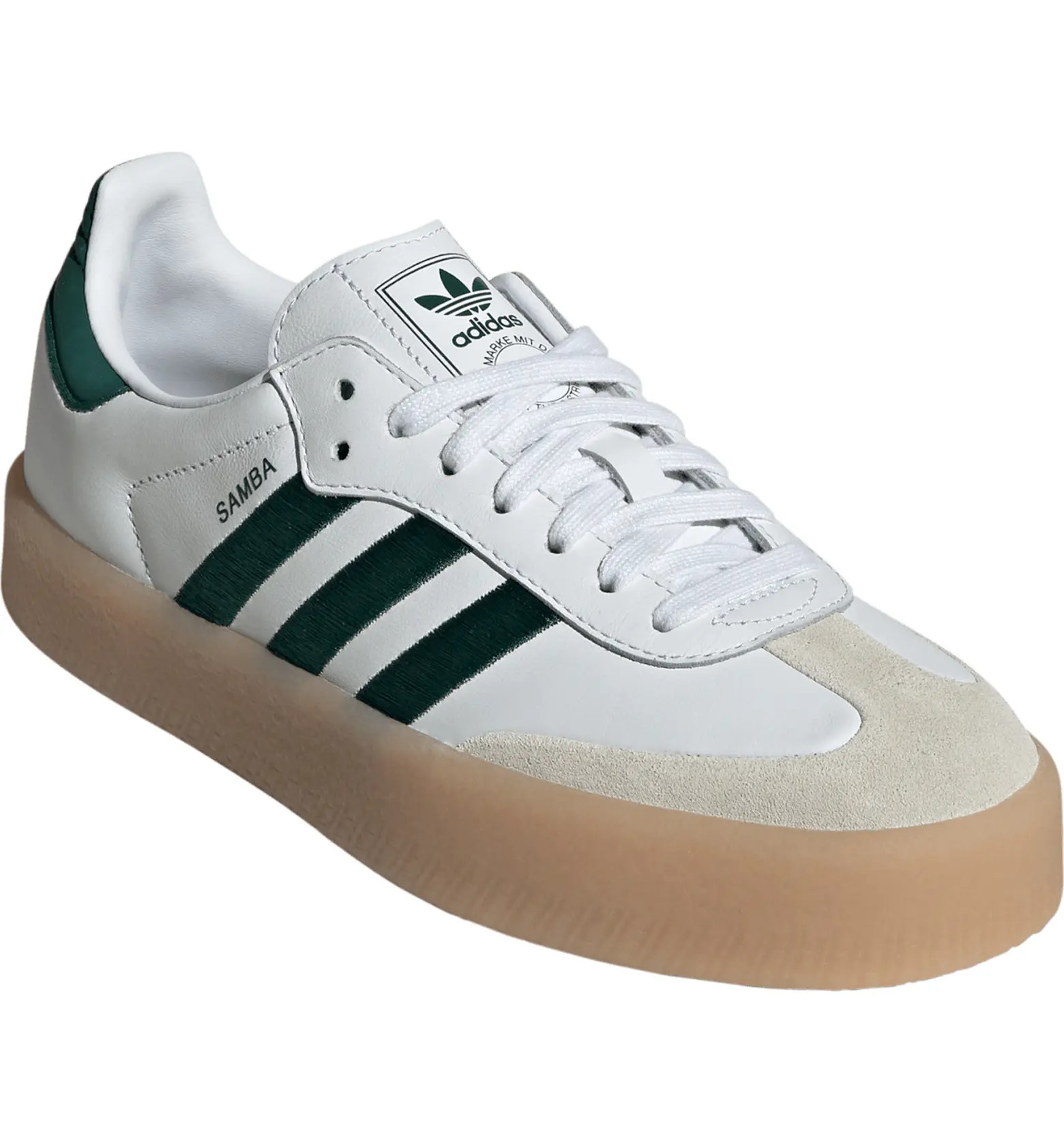 Samba Sneaker (Women) | Nordstrom