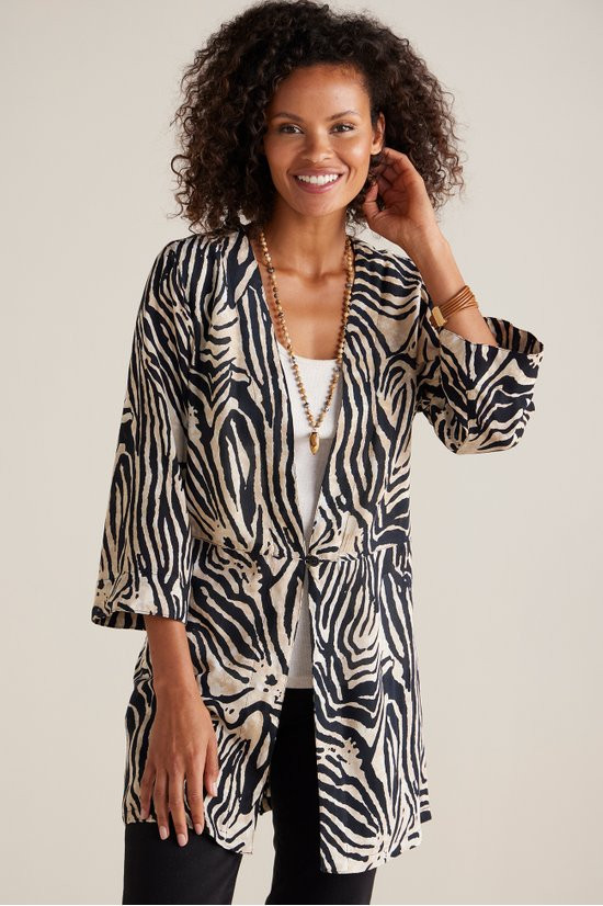 Zella Topper | Soft Surroundings