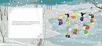 A Charlie Brown Christmas: Deluxe Edition (Peanuts) | Amazon (US)