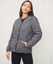 Lightweight Puffer Jacket | Jenni Kayne
