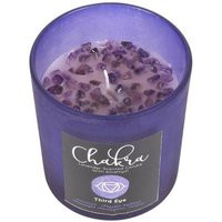 Lavender Third Eye Chakra Scented Candle - Purple - One Size | NastyGal UK