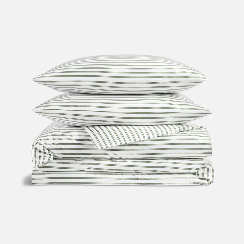 Classic Percale Core Sheet Set | Brooklinen