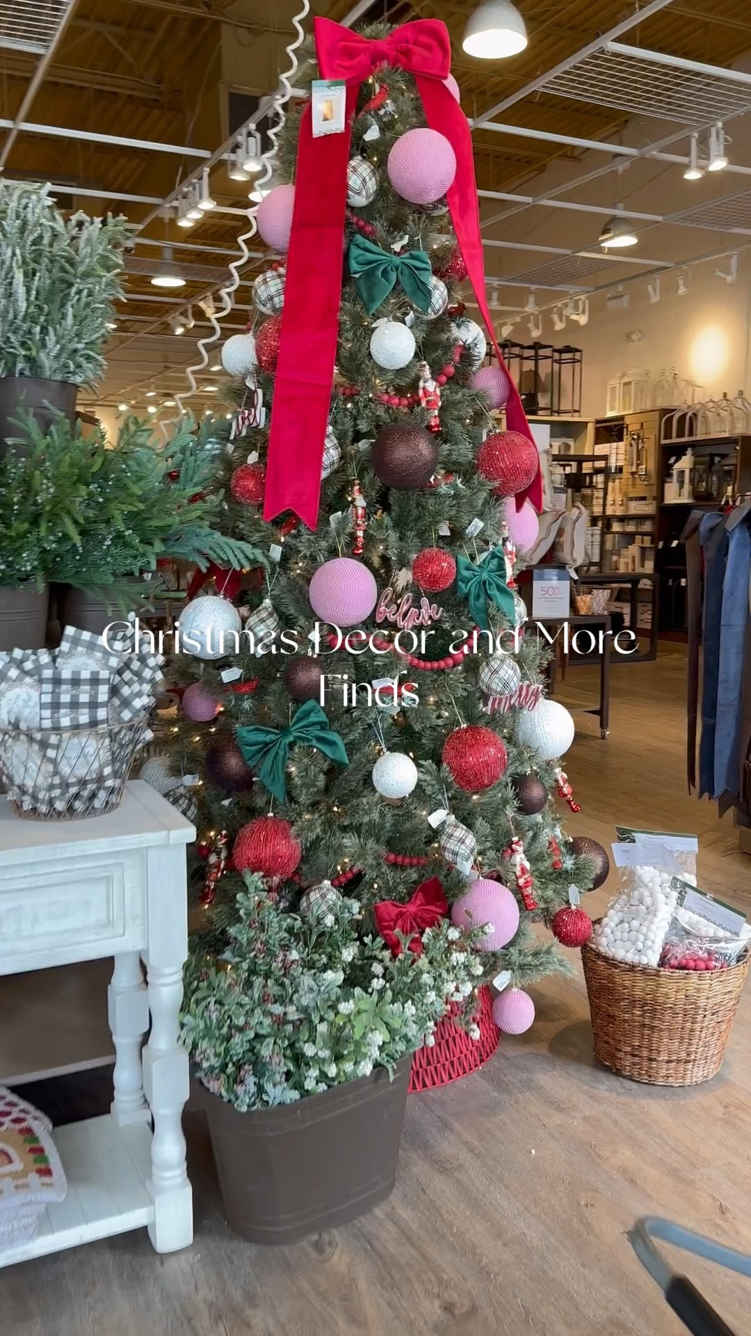 Finding all the good stuff before it’s gone!

#LTKHome #LTKFamily #LTKSeasonal