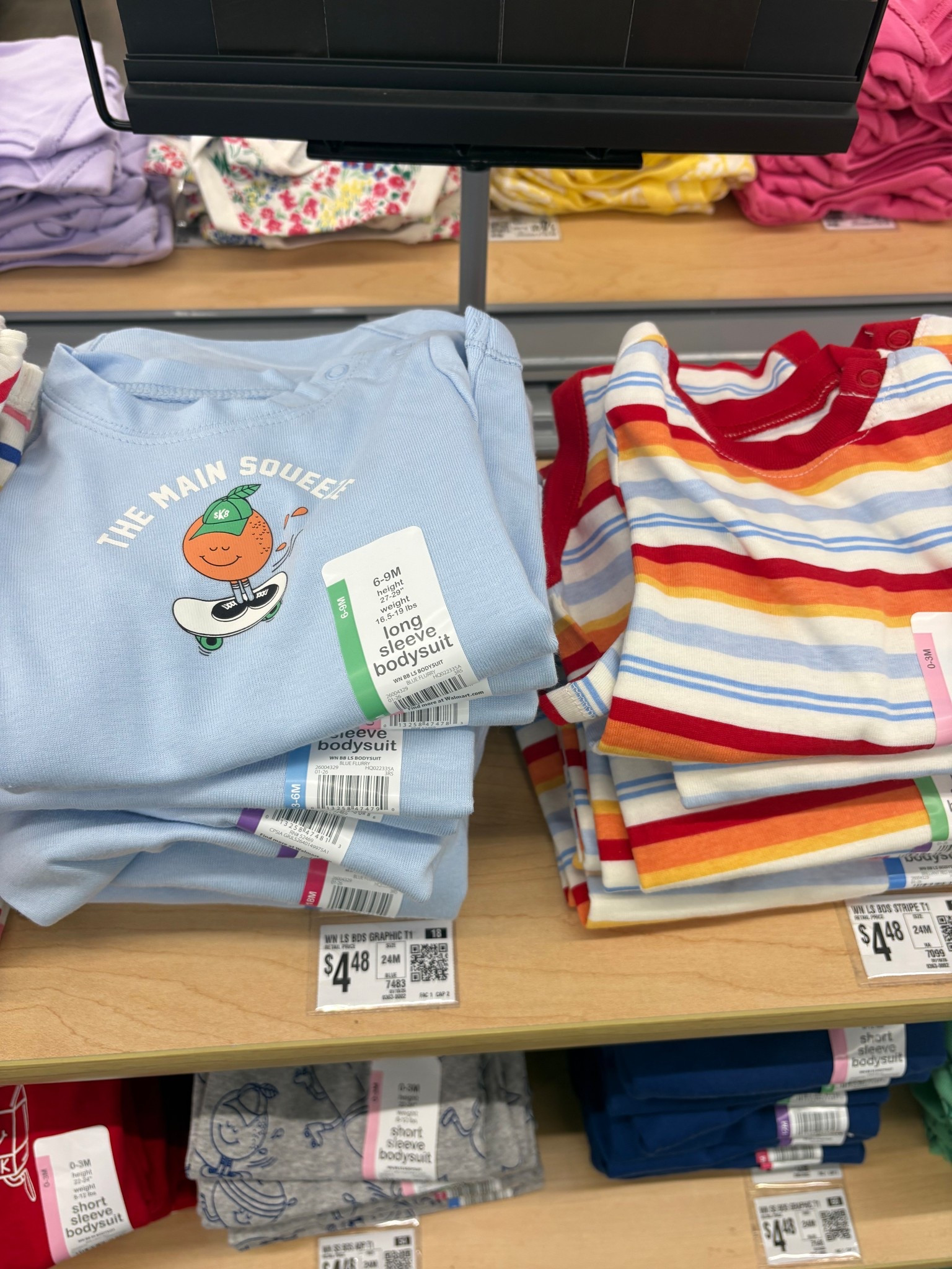 Baby boy basic bodysuits

#LTKKids #LTKmomlife