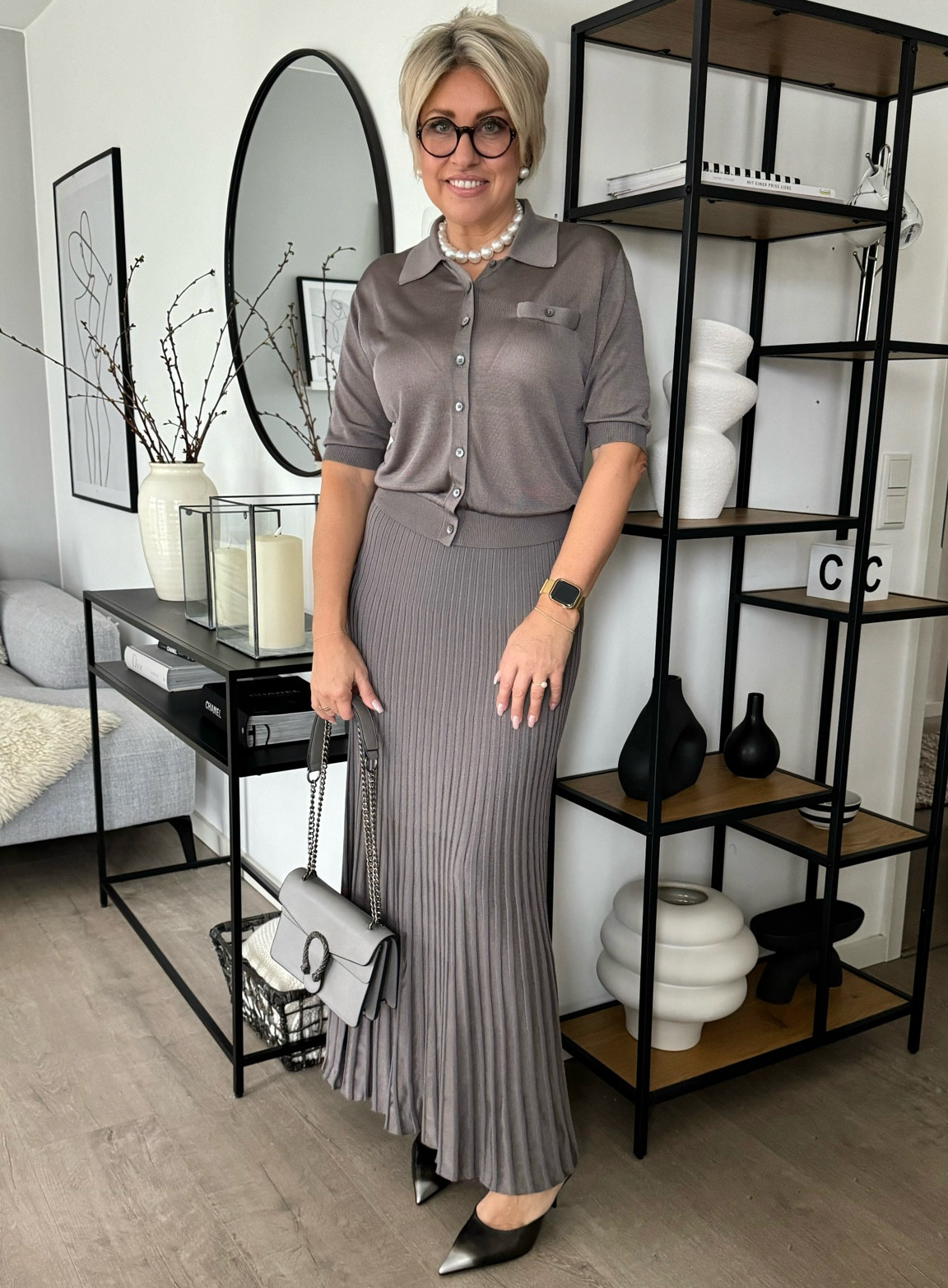 Elegant Style 

#LTKstyletip #LTKfindsunder50 #LTKworkwear