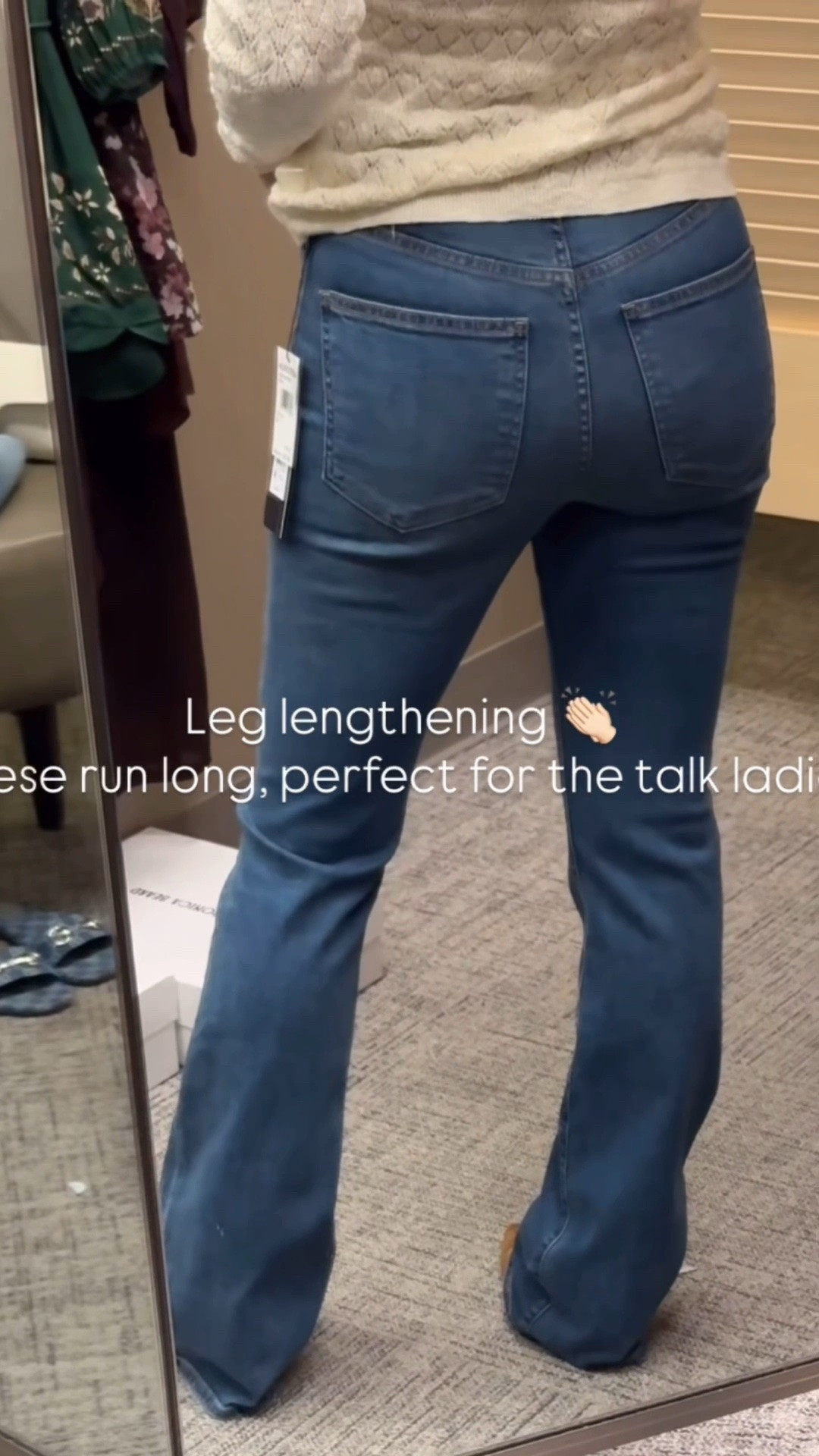 Nordstrom Anniversary Sale jeans

#LTKSaleAlert