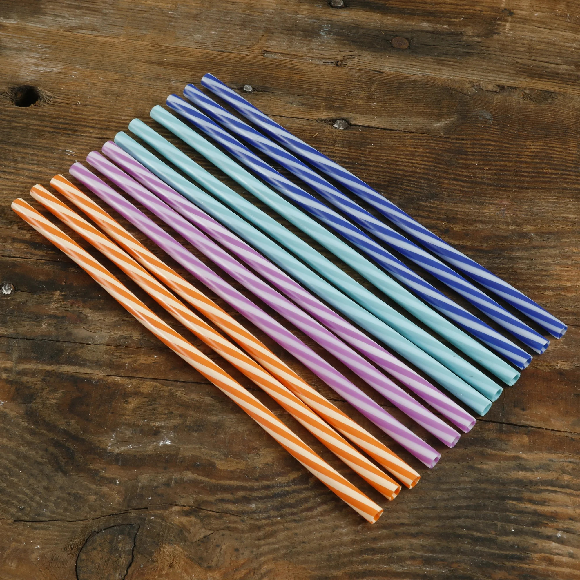 The Pioneer Woman Straws, 12 Pack | Walmart (US)