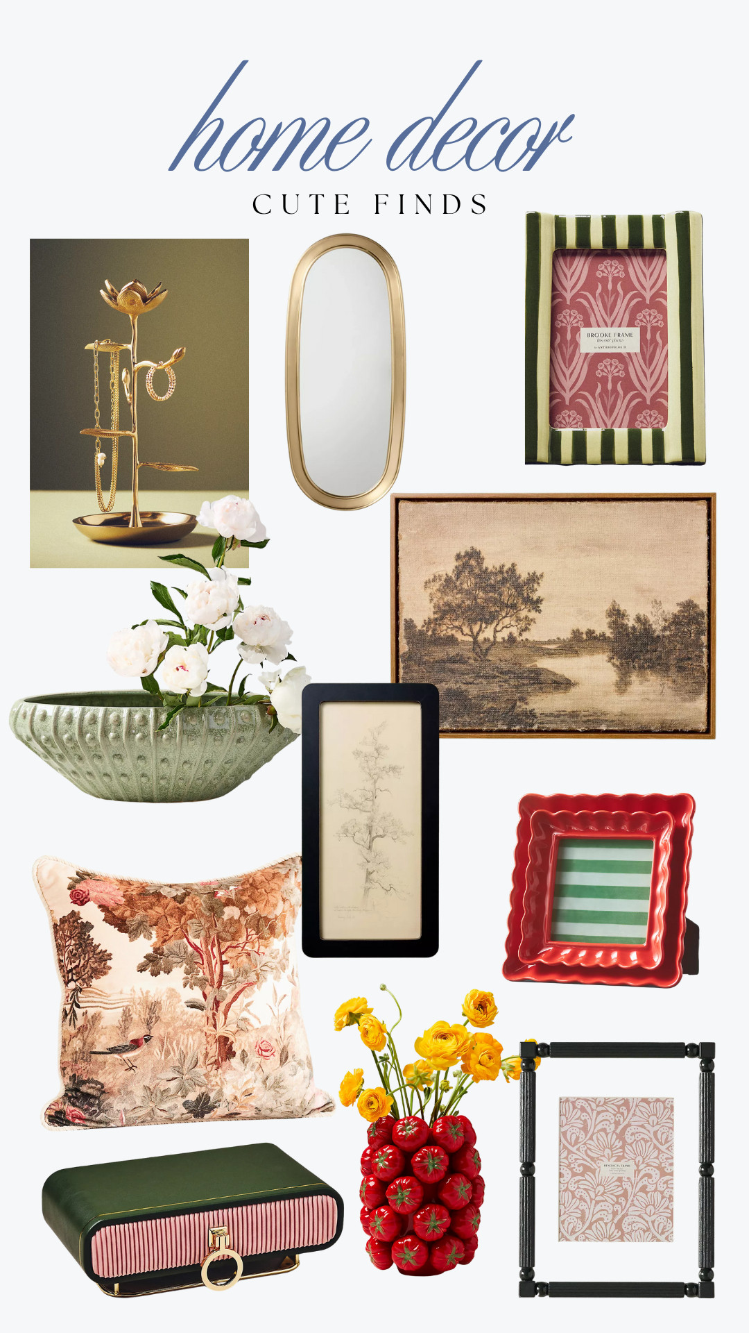 Home decor finds. 

 #LTKHome #LTKFindsUnder100