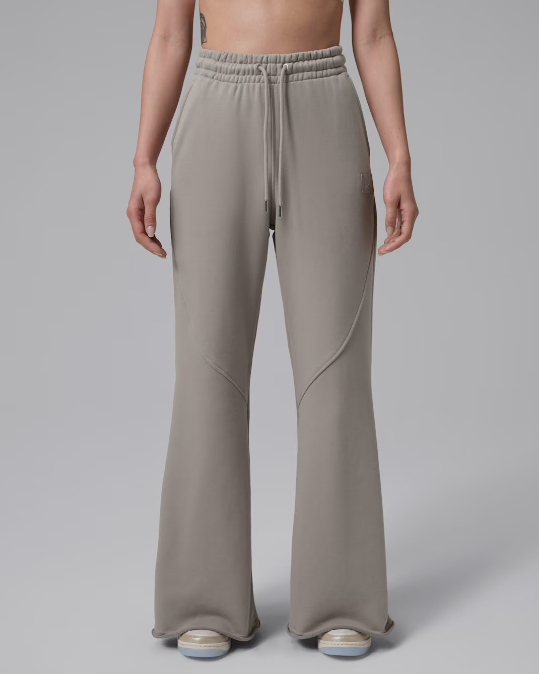 Jordan Flight Fleece Women's Flared Pants | Nike (US)