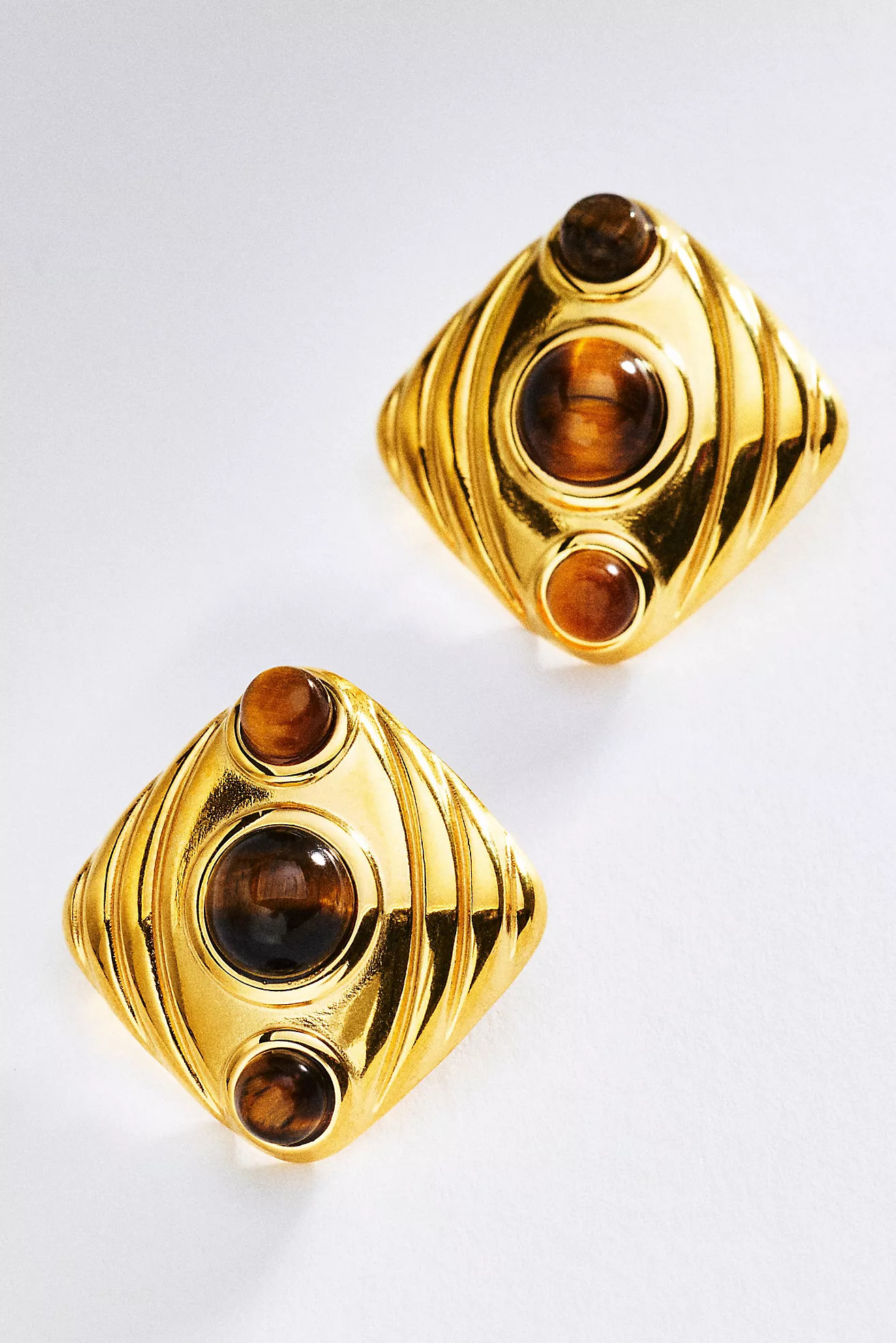 Solis Earrings | Anthropologie (US)