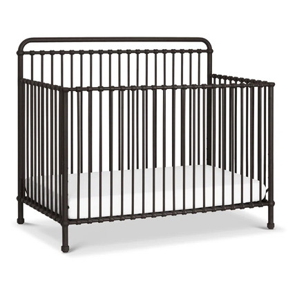 Click for more info about Namesake Winston 4-in-1 Convertible Crib "& Reviews" | Wayfair