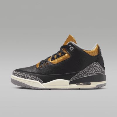 Air Jordan 3 Retro | Nike (DE)