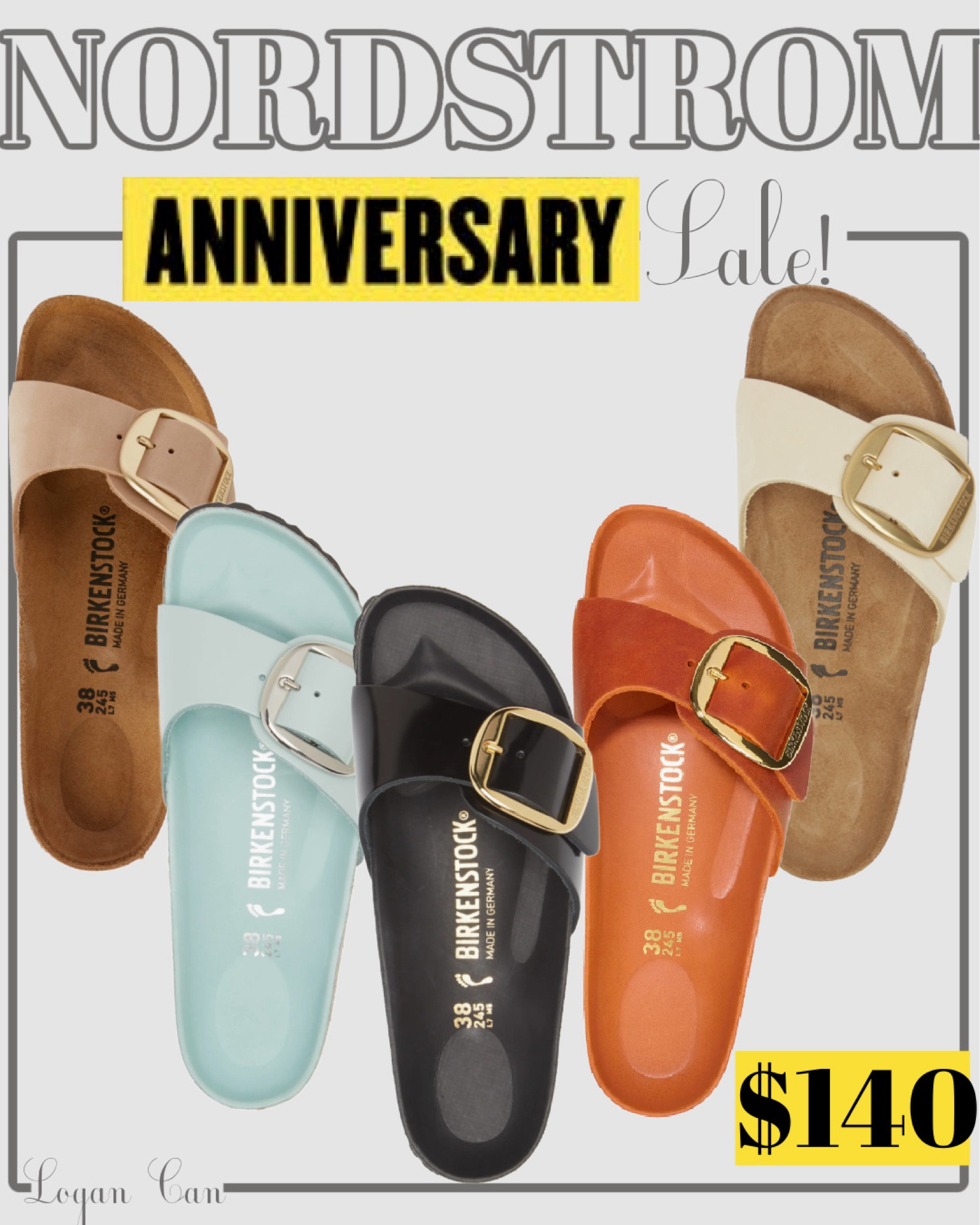 Nordstrom Anniversary Sale 2024! 🎉👢🧥

Sunglasses / #nsale #nordstromsale boots / booties / Nordstrom sale/ jacket / coats / jeans / knee high boots / sweater dress / wedding guest dress / fall outfit / fall fashion / workout clothes / Nike / Steve Madden boots / fall dress / barefoot dreams cardigan / barefoot dreams blanket / blazer / trench coat / sweaters / western boots / work wear / NSALE 2024 #ltkbacktoschool / mules / Spanx faux leather leggings / activewear /tall boots / Nike / Zella / on cloud sneakers / free people / summer dress / Kate spade / coach

#LTKSaleAlert #LTKSummerSales #LTKxNSale