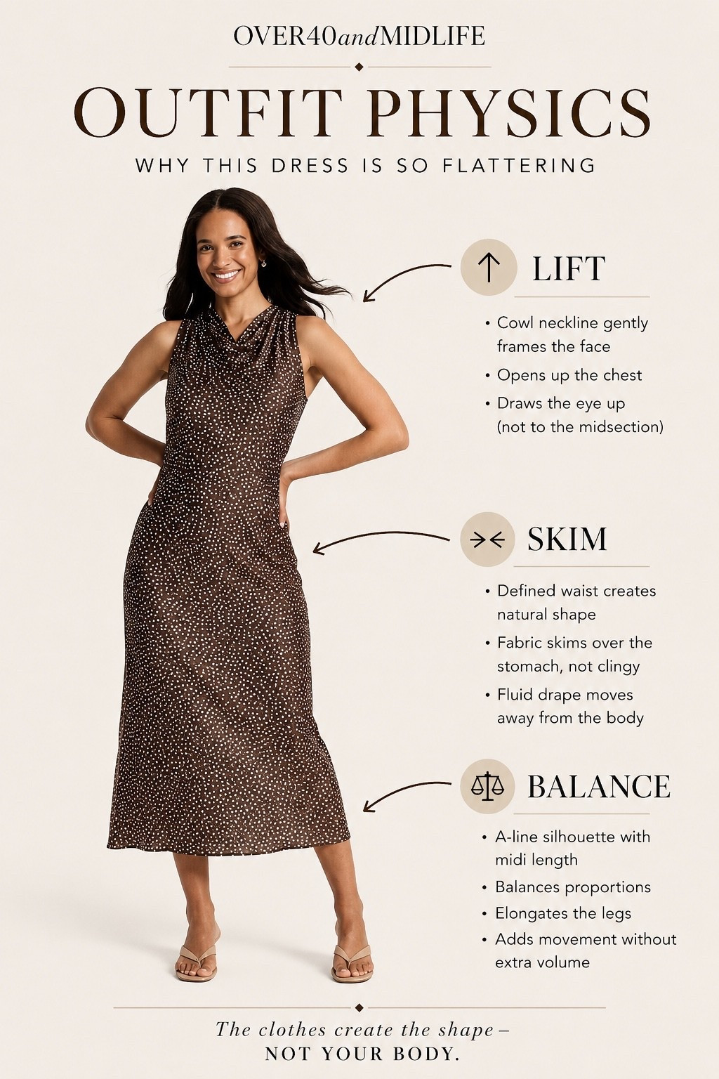 ✨Tap the bell, save and ❤️ for over 40 fashion, midlife style, midsize fashion and luxury looks for less. 

Wedding guest dress under $30, five star reviews!

👑"Helping you look good, feel good!" - Lindsey Denver

Comment SHOP below to receive a DM with the link to this post on my LTK ⬇ https://liketk.it/6cGos primeday2022 trgtdealday2022 ltkxprimeday ltkxprime