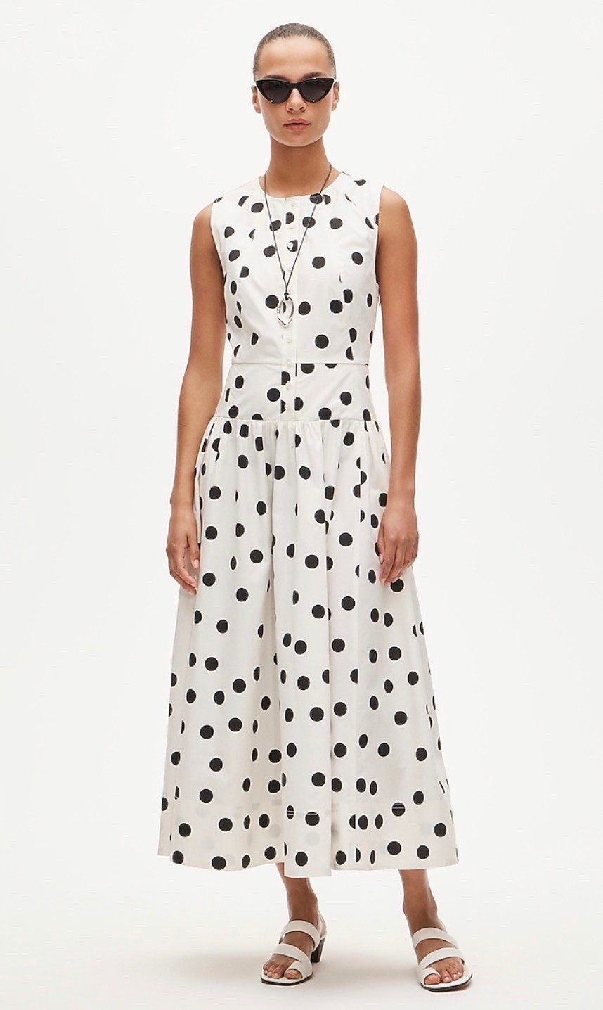 JCrew Sale! Obviously I’m on a huge polka dot kick!

#LTKootd #LTKSaleAlert #LTKSeasonal
