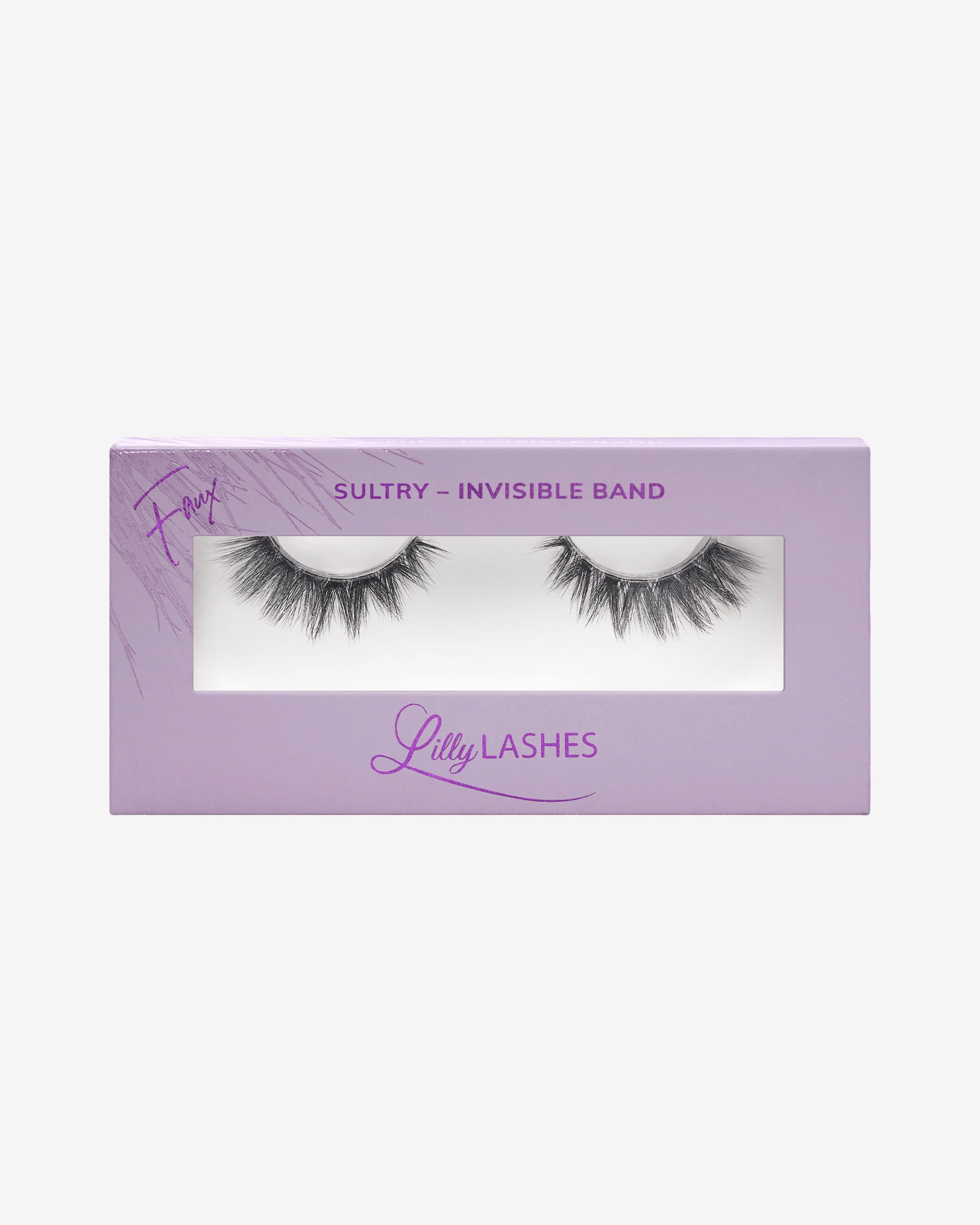 Sultry | Lilly Lashes