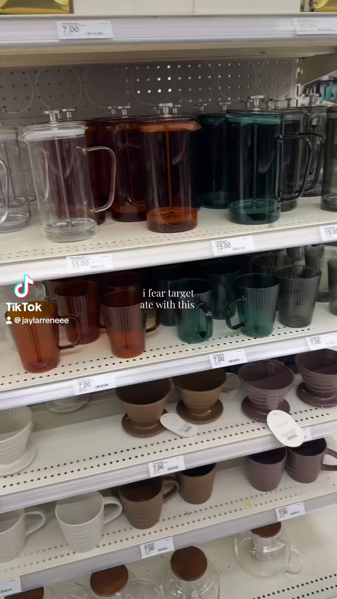 Target finds!!

#LTKHome #LTKVideo