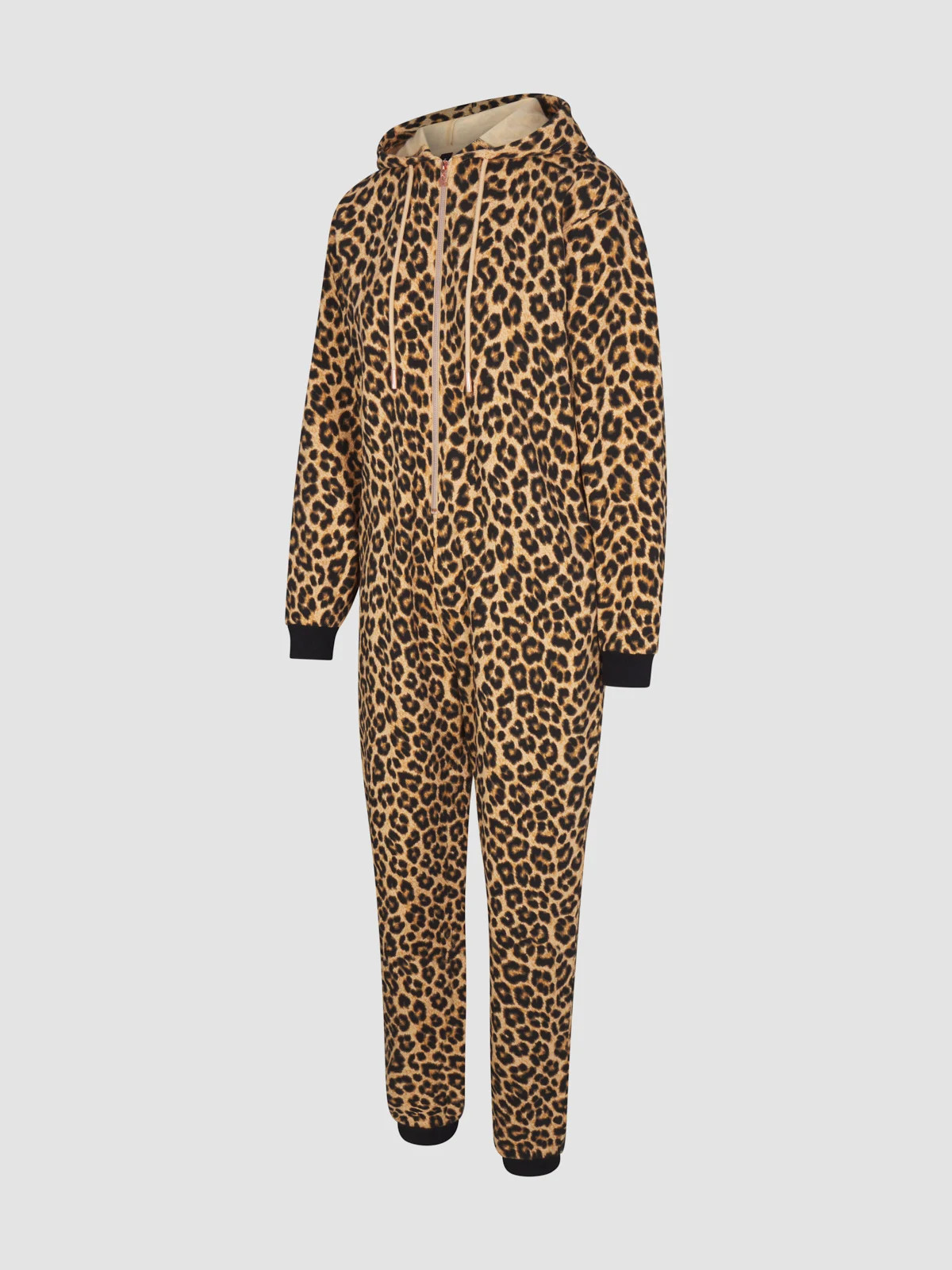 Forever Savage Hooded Onesie | Savage x Fenty - North America