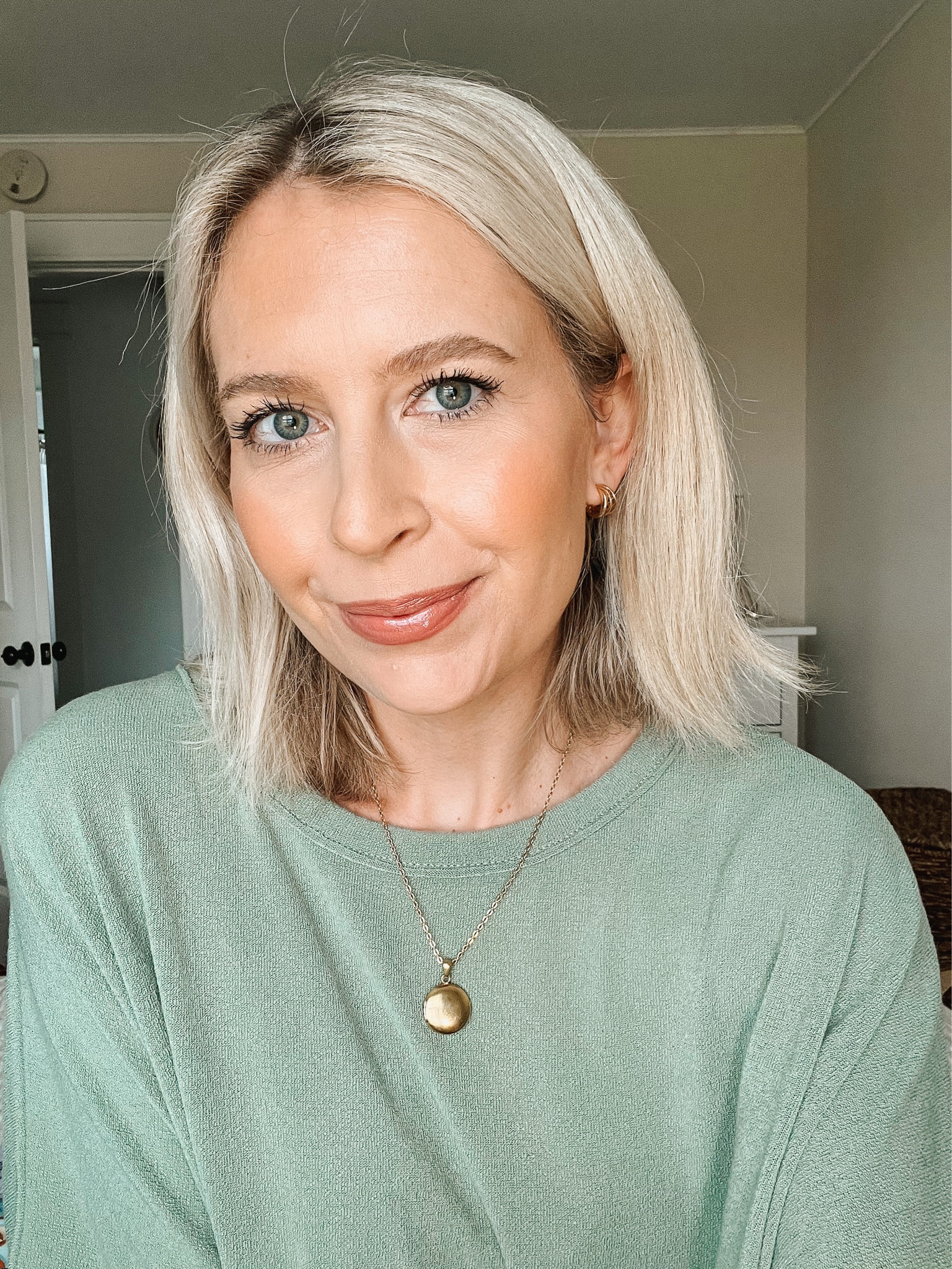 My favorite makeup products! 

#LTKbeauty #LTKunder50