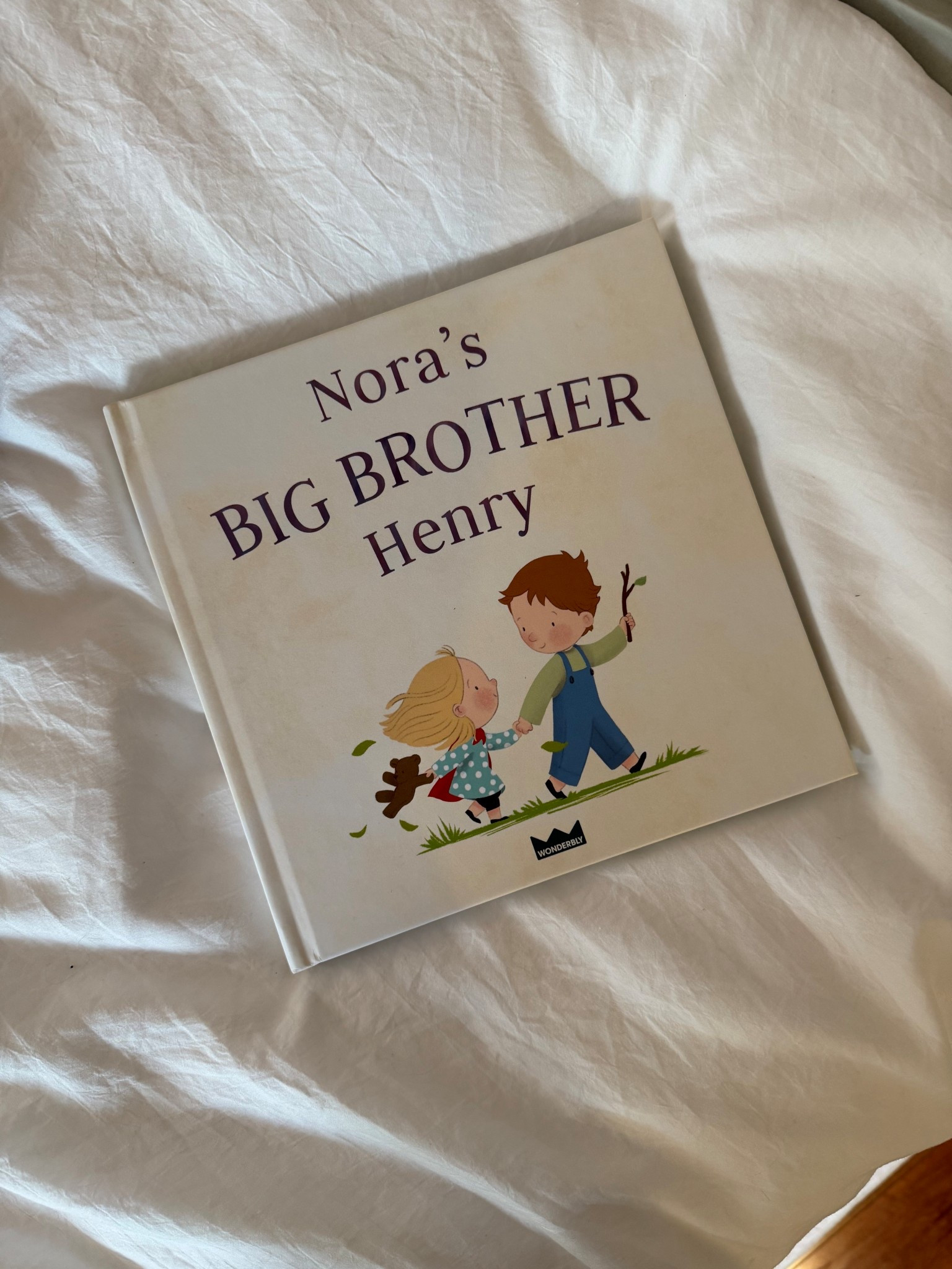 cute personalized gift idea for siblings 

#LTKFamily #LTKGiftGuide #LTKHoliday