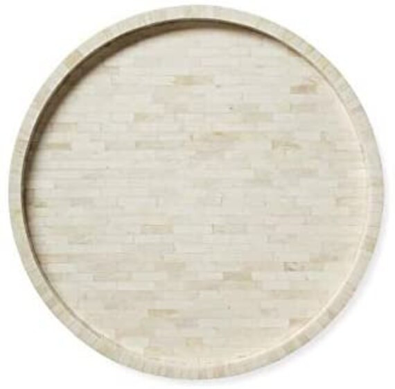 Bone Inlay Tray | Etsy | Etsy (US)