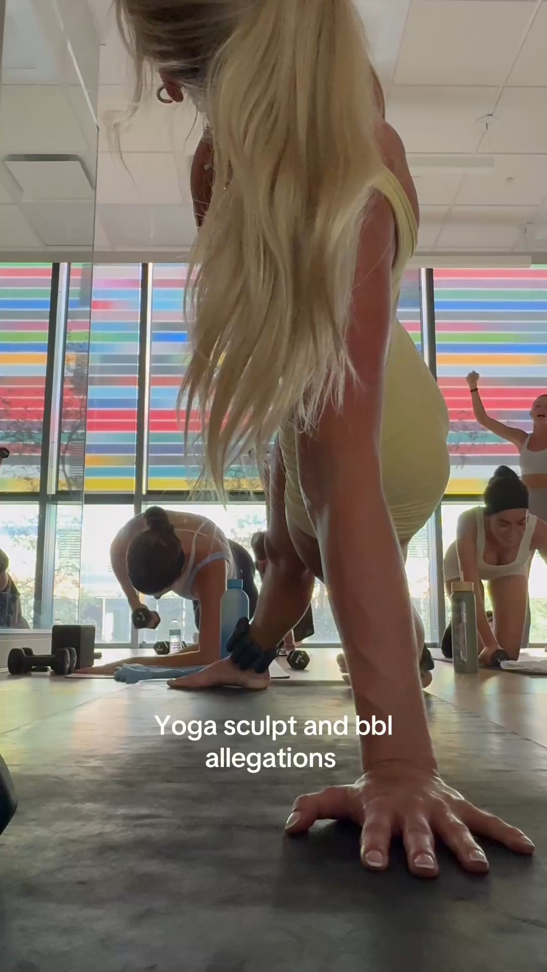 Alo yoga set, workout set, Easter basket, resort wear, airport travel outfit, spring break workout outfit, Pilates, yoga sculpt 

#LTKStyleTip #LTKActive #LTKWatchNow