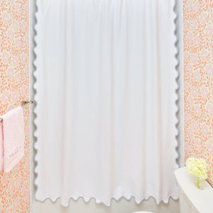 Shower Curtains | Weezie Towels