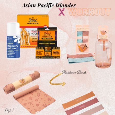 Asian Pacific Islander
Heritage Month! Celebrate & Shop for Mother's Day with AAP| founded and created brands!

#LTKFind #LTKfit #LTKGiftGuide