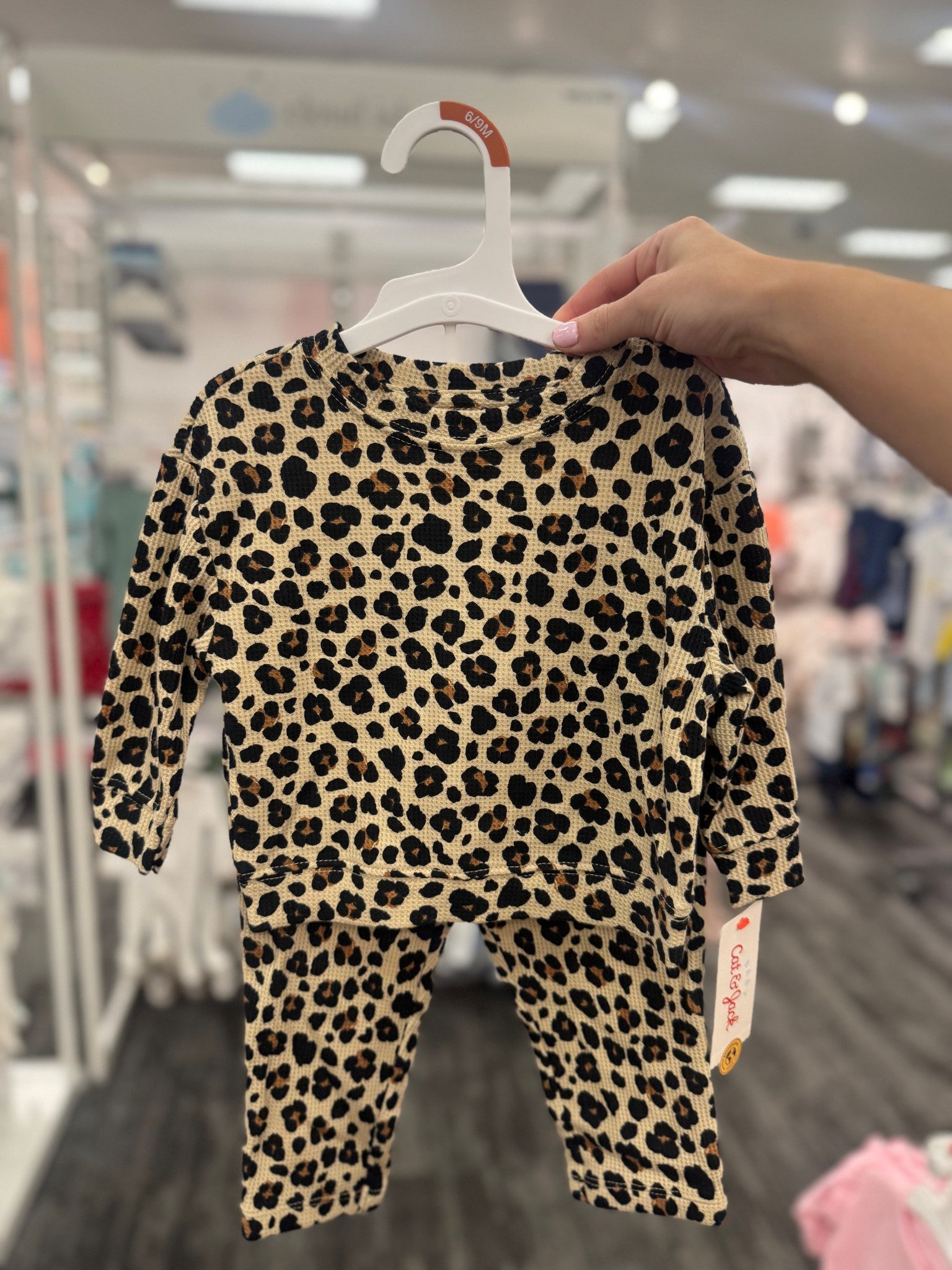 Target has the cutest baby clothes right now!! 😍

#LTKSeasonal #LTKKids #LTKBaby