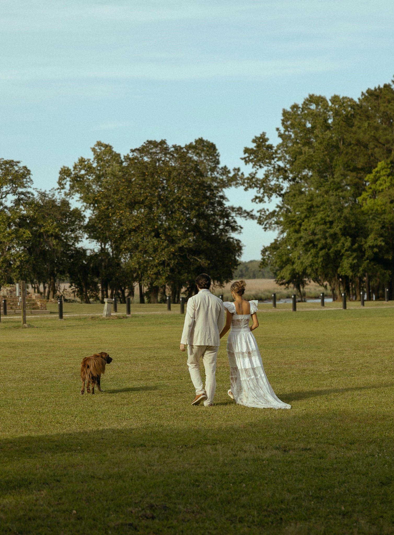Our rehearsal dinner outfits 

#LTKWedding
