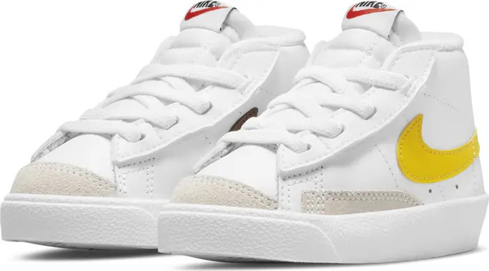 Nike Kids' Blazer Mid '77 Sneaker | Nordstrom | Nordstrom
