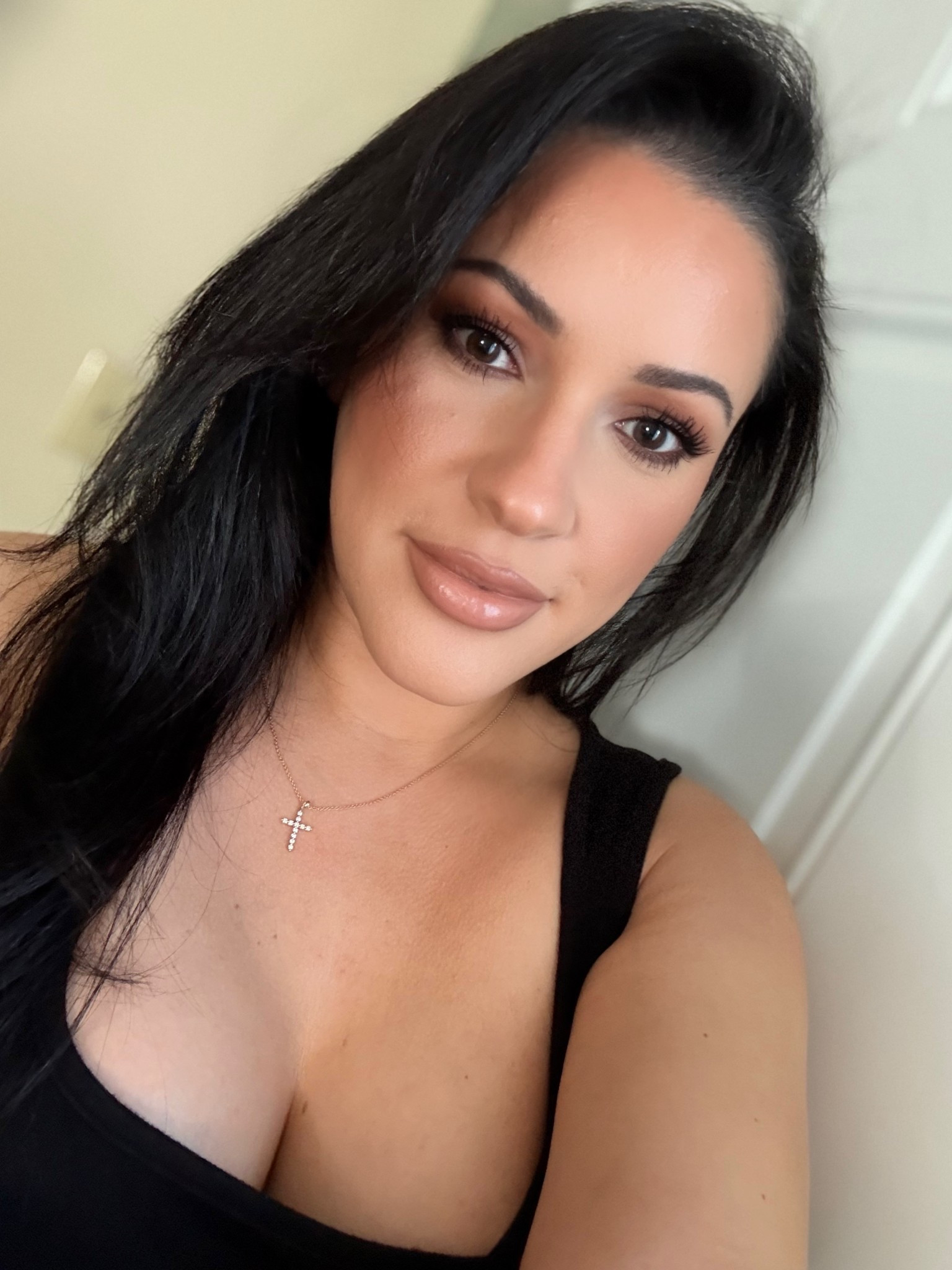 I would like to introduce myself. I am 40 years old, a realtor, a stay at home mom and a wife to my amazing husband. I have been on social media for years (since MySpace lol) & fell in love with everything that had to do with beauty content. I have always admired bloggers and content creators. I admired their dedication and their willingness to share their lives with the internet. I never thought I would ever dive into this field but I have organically recommended products and services for years. LTK is my chance to share with you all the things I love and the things I would wholeheartedly recommend. 🤎🤎

#LTKFitness #LTKHome #LTKBeauty
