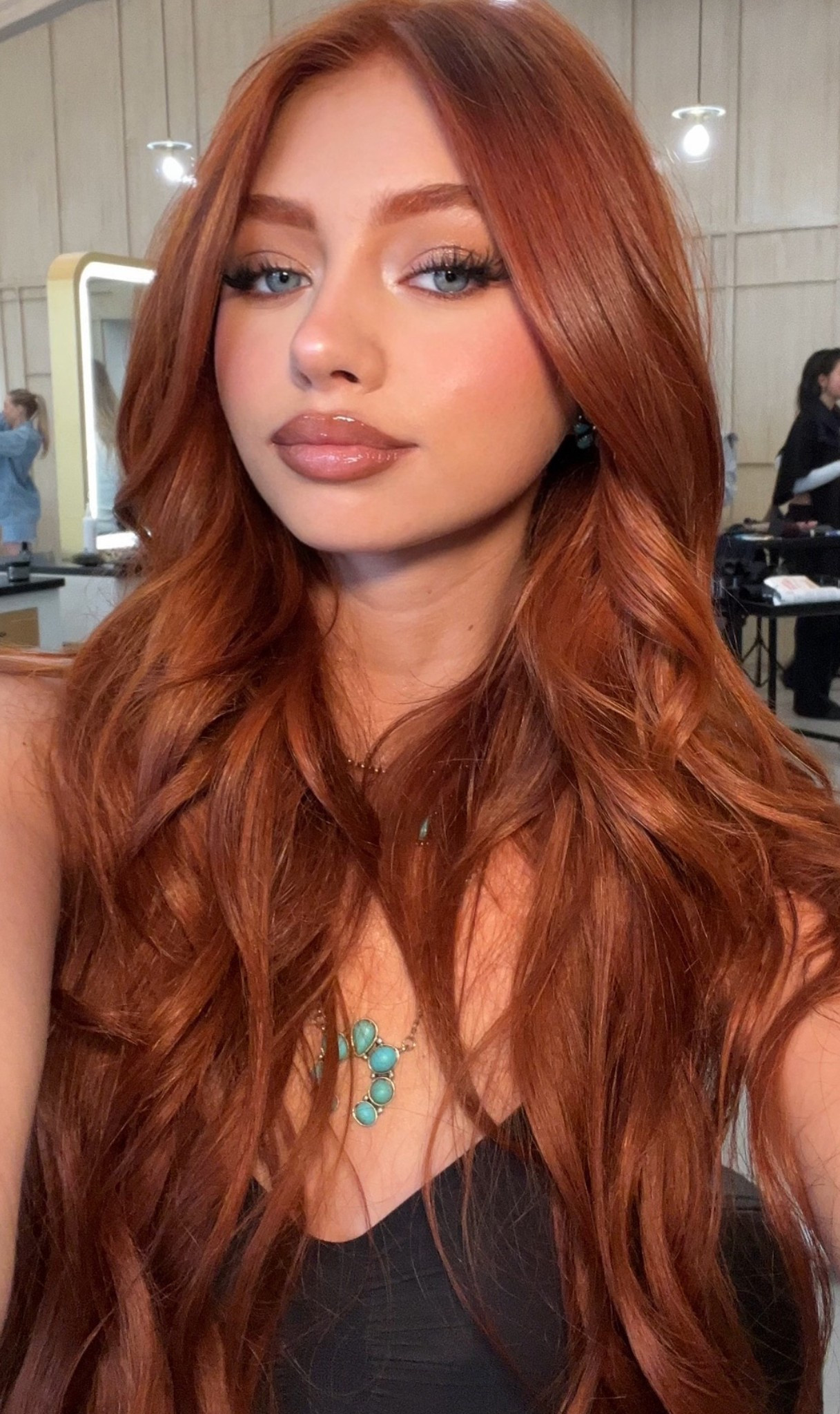 Makeup look on Sicily Rose 



#LTKBeauty