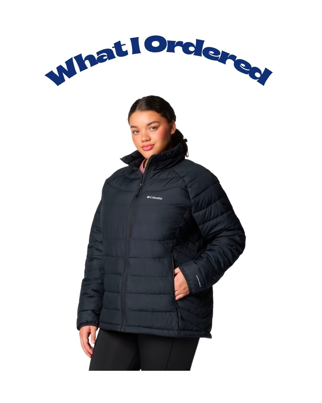 Replacing the one I lost a few weeks ago at the airport.  Thought I could wait but my travels are to places that are still chilly.  This jacket is warm, lightweight, and easy to pack.  Did I also mention it's machine washable.  Has the omni heat lining too allowing me to preserve my body temperature for warmth.

#LTKSaleAlert #LTKTravel #LTKOver40